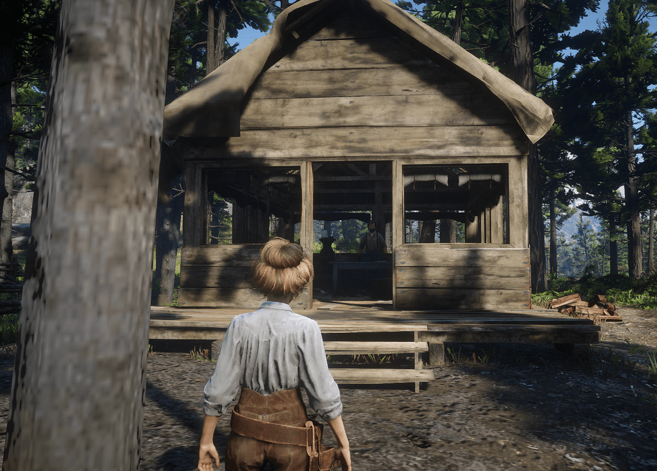 NPC de construcción