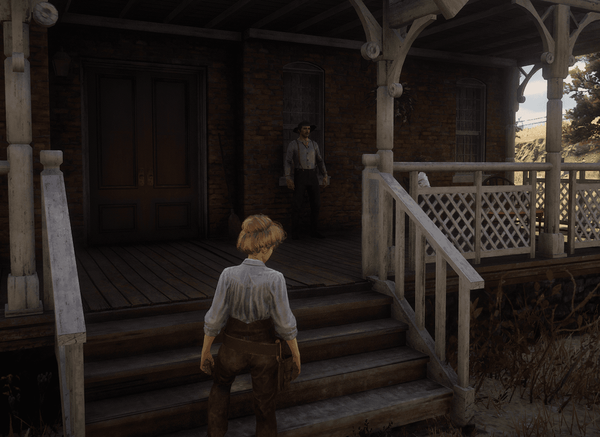 NPC de semillas