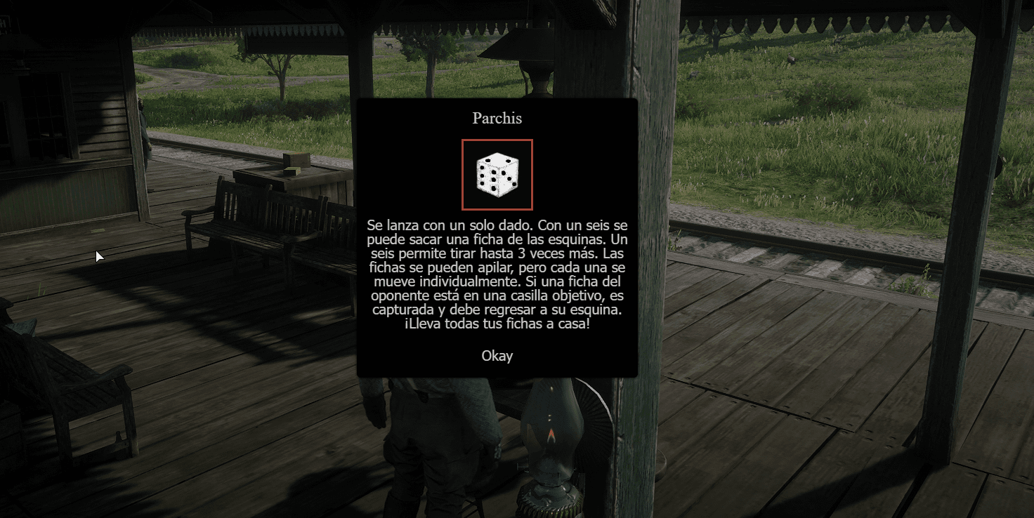 Parchís